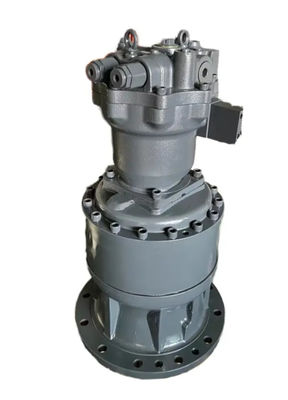 MF250 Koparka silnik hydrauliczny wysokowydajny maszyny budowlane części poprawiona wydajność
