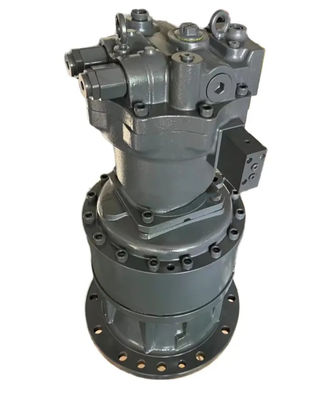 MF250 Koparka silnik hydrauliczny wysokowydajny maszyny budowlane części poprawiona wydajność