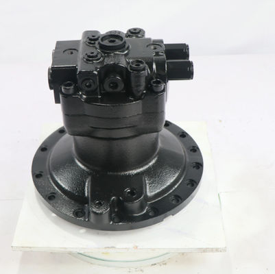 Wysokiej jakości SK250 SK260 Ekskawator Swing Hydraulic Motor Trwały Motor Swivel Zwiększona wydajność ekskawatora