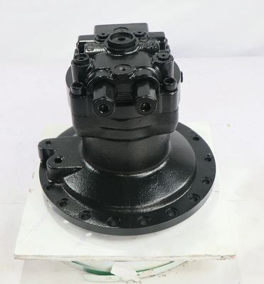 Wysokiej jakości SK250 SK260 Ekskawator Swing Hydraulic Motor Trwały Motor Swivel Zwiększona wydajność ekskawatora