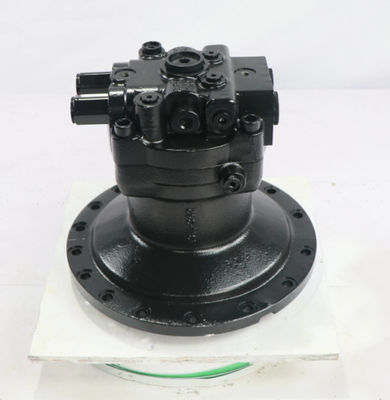Wysokiej jakości SK250 SK260 Ekskawator Swing Hydraulic Motor Trwały Motor Swivel Zwiększona wydajność ekskawatora