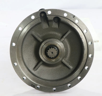 Wysokiej jakości SK250 SK260 Ekskawator Swing Hydraulic Motor Trwały Motor Swivel Zwiększona wydajność ekskawatora