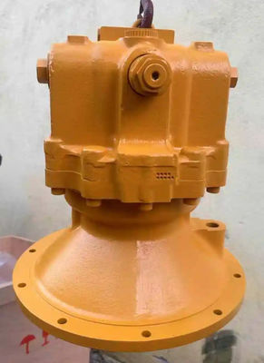 Komatsu PC400-7 Swing Motor 7067K01170 Nowe części kopalni