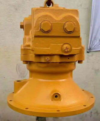 Komatsu PC400-7 Swing Motor 7067K01170 Nowe części kopalni