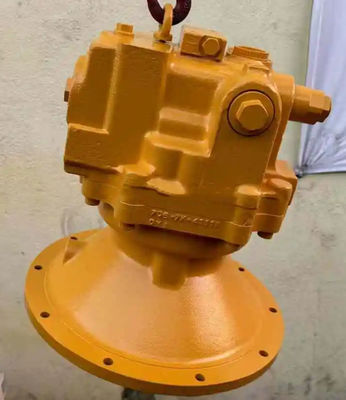 Komatsu PC400-7 Swing Motor 7067K01170 Nowe części kopalni