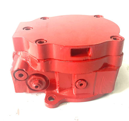 Kyb MSG27P 23E Swing Motor Excavator Gear Pump Maszyny budowlane Części zamienne Stosowany stan Przemysł detaliczny