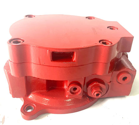 Kyb MSG27P 23E Swing Motor Excavator Gear Pump Maszyny budowlane Części zamienne Stosowany stan Przemysł detaliczny