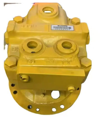 Komatsu PC50MR-2 Koparka, silnik huśtawny 20U2600040 Części maszyn budowlanych