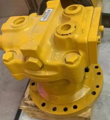 Komatsu PC50MR-2 Koparka, silnik huśtawny 20U2600040 Części maszyn budowlanych