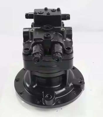 Kobelco M5X130 Swing Motor SK200-6E SK210-6 SK200-7 Maszyny budowlane Części zamienne do koparek
