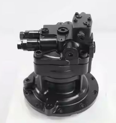 Kobelco M5X130 Swing Motor SK200-6E SK210-6 SK200-7 Maszyny budowlane Części zamienne do koparek