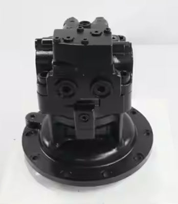 Kobelco M5X130 Swing Motor SK200-6E SK210-6 SK200-7 Maszyny budowlane Części zamienne do koparek