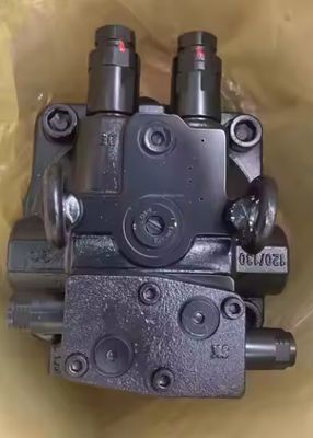 Części maszyny budowlanej Ekskawator Swing Motor For Sk75 Sk60-3 Sk200-8 Sk30 Swing Motor