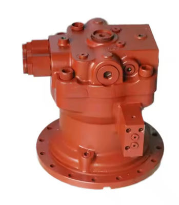 JMF195 Hydraulic Swing Motor Assy For Excavator Construction Machinery Spare Parts DH300 Swing Motor Assy
