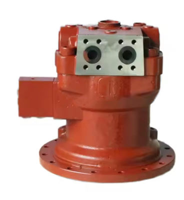 JMF195 Hydraulic Swing Motor Assy For Excavator Construction Machinery Spare Parts DH300 Swing Motor Assy