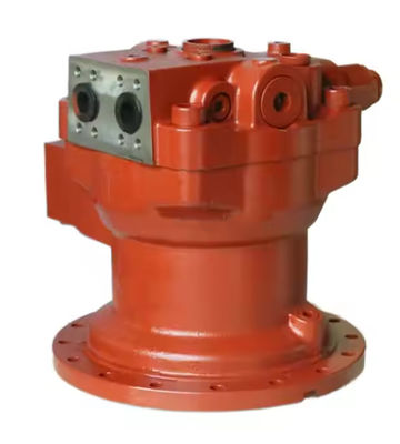 JMF195 Hydraulic Swing Motor Assy For Excavator Construction Machinery Spare Parts DH300 Swing Motor Assy
