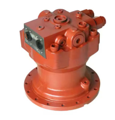 JMF195 Hydraulic Swing Motor Assy For Excavator Construction Machinery Spare Parts DH300 Swing Motor Assy