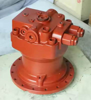 JMF195 Hydraulic Swing Motor Assy For Excavator Construction Machinery Spare Parts DH300 Swing Motor Assy