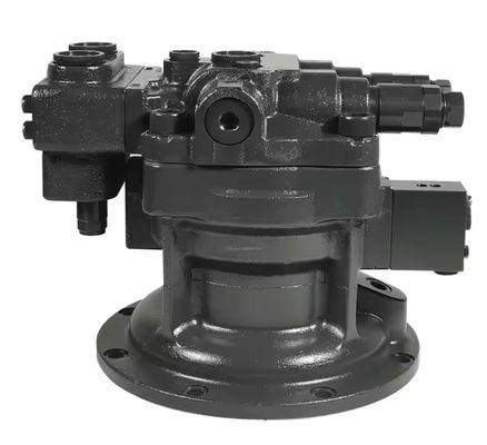 EC460 Zestaw silnika ruchomego koparki Nowy hydrauliczny główny pompa ruchomego silnika maszyny budowlane
