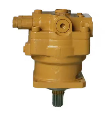 Silnik hydrauliczny kołyskowy E336D Ekskawator Maszyny budowlane Części zamienne
