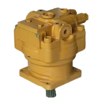 Silnik hydrauliczny kołyskowy E336D Ekskawator Maszyny budowlane Części zamienne