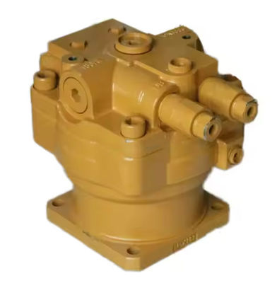 Silnik hydrauliczny kołyskowy E336D Ekskawator Maszyny budowlane Części zamienne