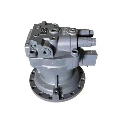 DX225 Silnik hydrauliczny ruchowy Maszyny budowlane Części zamienne do koparek dla przemysłu detalicznego