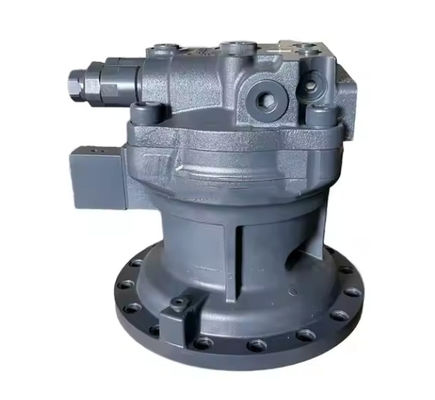 DX225 Silnik hydrauliczny ruchowy Maszyny budowlane Części zamienne do koparek dla przemysłu detalicznego