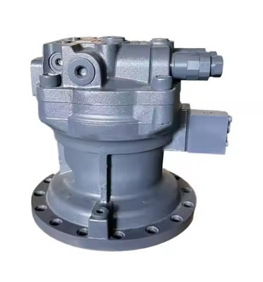DX225 Silnik hydrauliczny ruchowy Maszyny budowlane Części zamienne do koparek dla przemysłu detalicznego