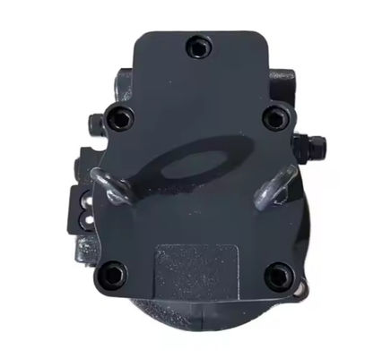 DX60 Grabiarka Maszyny budowlane Części zamienne Hydrauliczne DX60 Swing Motor Assy Wysokiej jakości Maszyny budowlane Swing