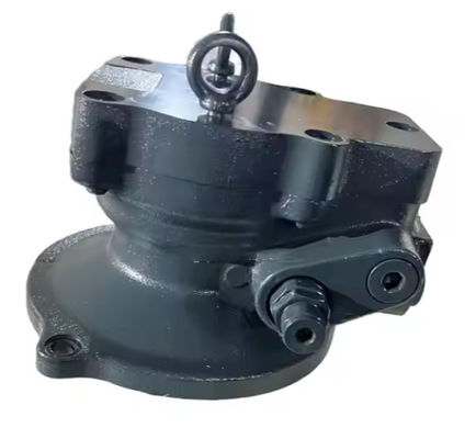 DX60 Grabiarka Maszyny budowlane Części zamienne Hydrauliczne DX60 Swing Motor Assy Wysokiej jakości Maszyny budowlane Swing