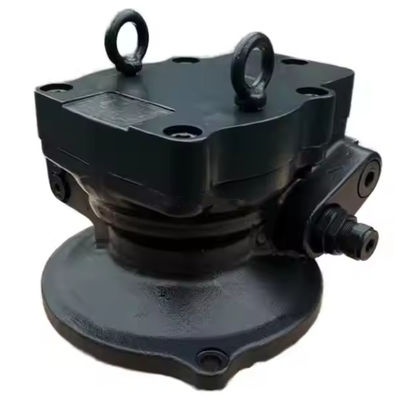 DX60 Grabiarka Maszyny budowlane Części zamienne Hydrauliczne DX60 Swing Motor Assy Wysokiej jakości Maszyny budowlane Swing