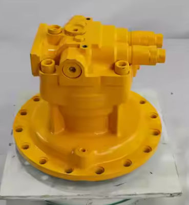 CAT320C Silnik swingowy (M5X130) Części zamienne koparek Budownictwo maszyn budowlanych