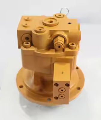 JMF29 Ekskawator Swing Motor Wysokiej jakości części R60 XE60 DH55 DH80 Stalowy Motor Podróżowy Główne łożyska pompy