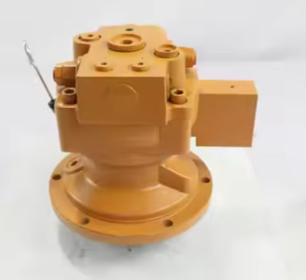 JMF29 Ekskawator Swing Motor Wysokiej jakości części R60 XE60 DH55 DH80 Stalowy Motor Podróżowy Główne łożyska pompy