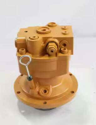 JMF29 Ekskawator Swing Motor Wysokiej jakości części R60 XE60 DH55 DH80 Stalowy Motor Podróżowy Główne łożyska pompy