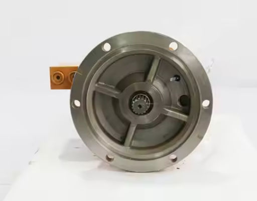 JMF29 Ekskawator Swing Motor Wysokiej jakości części R60 XE60 DH55 DH80 Stalowy Motor Podróżowy Główne łożyska pompy