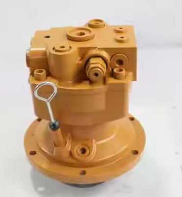 JMF29 Ekskawator Swing Motor Wysokiej jakości części R60 XE60 DH55 DH80 Stalowy Motor Podróżowy Główne łożyska pompy