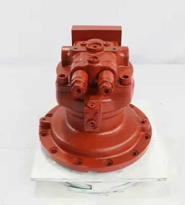 M2X150 Hydraulic Slew Motor Excavator Swing Motor Assembly R305-7