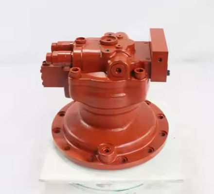 M2X150 Hydraulic Slew Motor Excavator Swing Motor Assembly R305-7