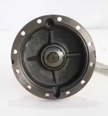 M2X150 Hydraulic Slew Motor Excavator Swing Motor Assembly R305-7