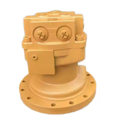 Silnik hydrauliczny CAT 313C Grabarz Trwały silnik huśtawkowy Maszyny produkcyjne