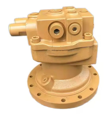 Silnik hydrauliczny CAT 313C Grabarz Trwały silnik huśtawkowy Maszyny produkcyjne