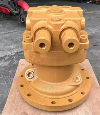 Silnik hydrauliczny CAT 313C Grabarz Trwały silnik huśtawkowy Maszyny produkcyjne