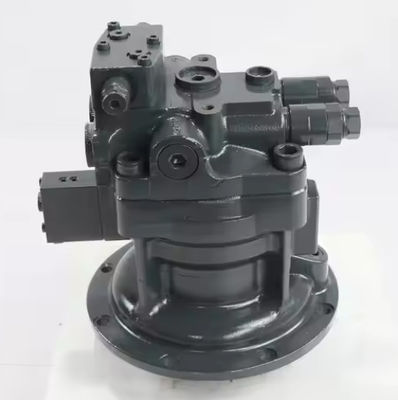 Volvo EC210B Swing Motor Assy M5X130 Hydraulic Motor Swing Reduction Assy-Construction Machinery Części zamienne do koparki
