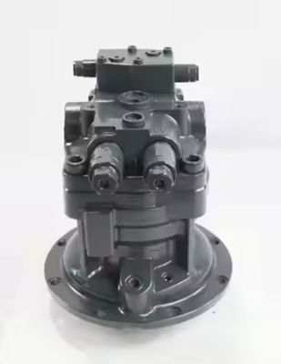 Volvo EC210B Swing Motor Assy M5X130 Hydraulic Motor Swing Reduction Assy-Construction Machinery Części zamienne do koparki