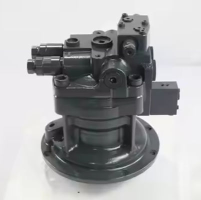 Volvo EC210B Swing Motor Assy M5X130 Hydraulic Motor Swing Reduction Assy-Construction Machinery Części zamienne do koparki