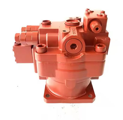 LG240 M5X180 Grabarz Swing Motor Assy Hydraulic Motor Maszyny budowlane Grabarz Swing Bearing Building