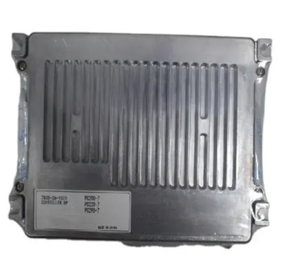 Komatsu 7835-26-1009 Kontroler ECU Podstawowa maszyna budowlana Część do koparek PC200-7 i PC220-7