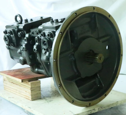 PC200-7 Koparki hydrauliczne Pumpy tłokowe Hydrauliczne pompy główne Części maszyn budowlanych